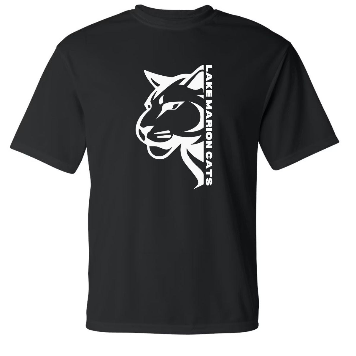 performance style t shirt