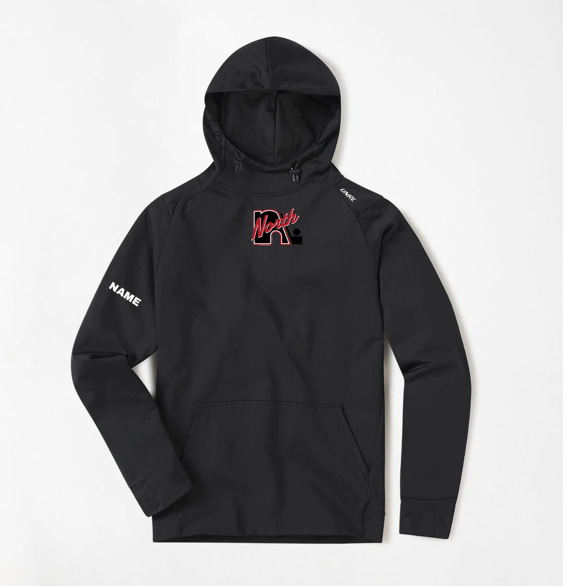 North UNRL crossover II sweatshirts