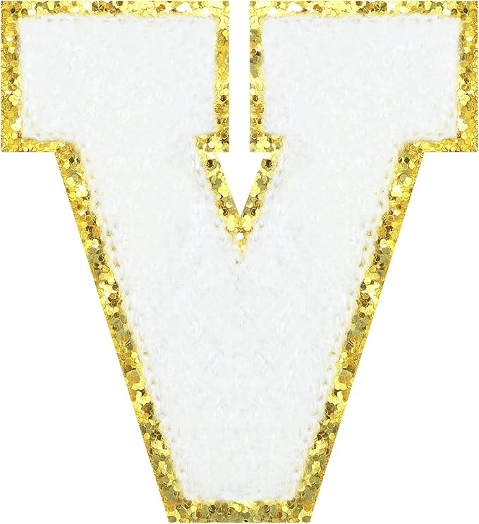 Vikings Patch Sweatshirt