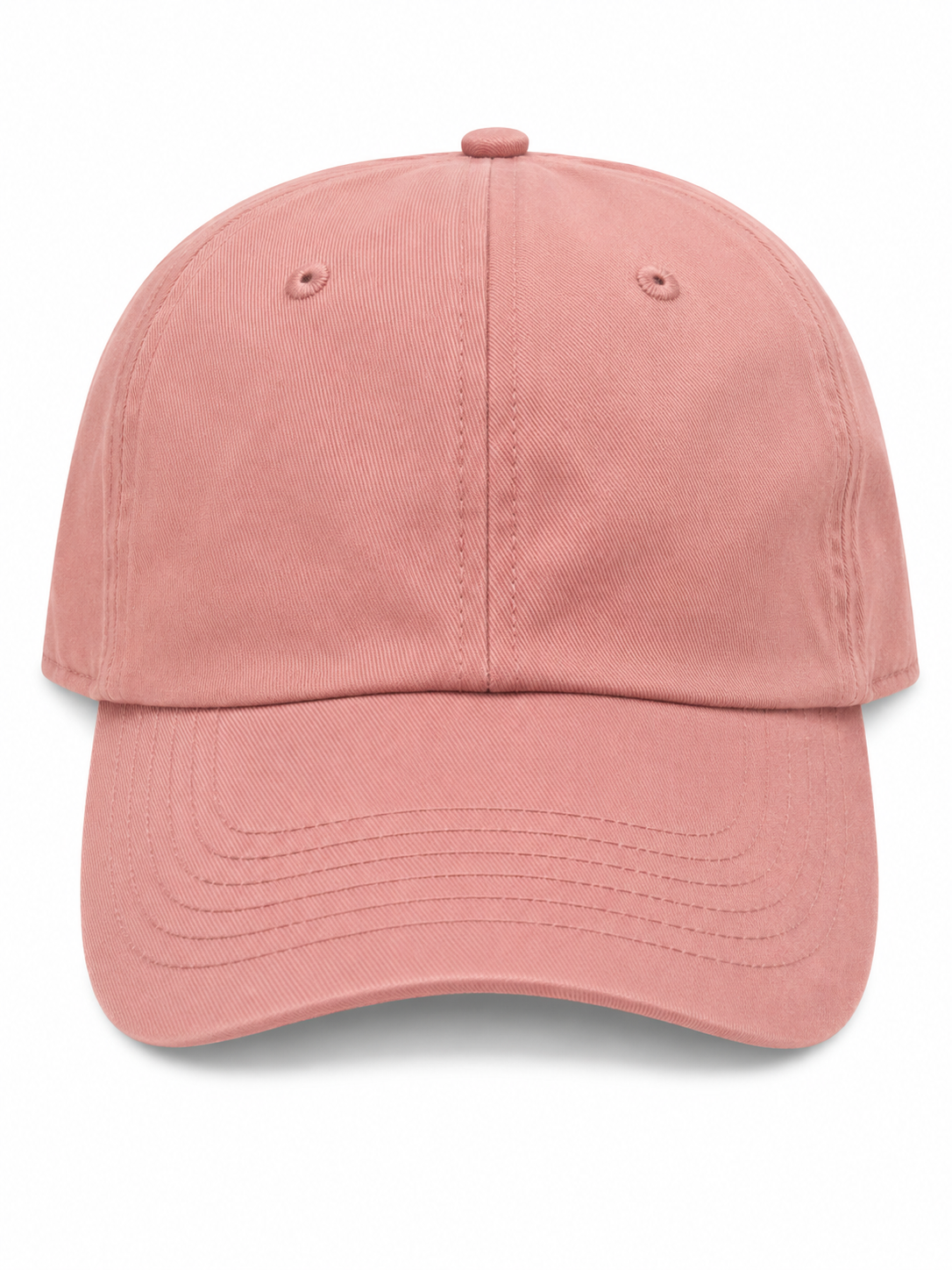 Classic "dad hats"- multiple colors