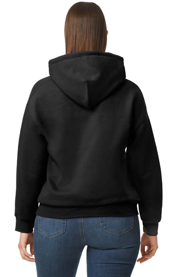 Embroidered Lakeville Football Sweatshirt *Unisex sizing