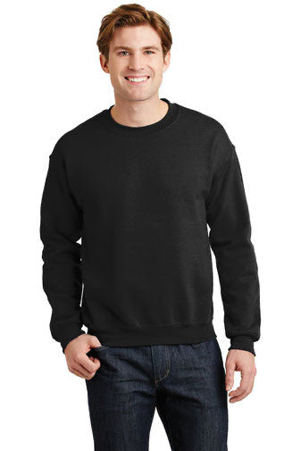 Embroidered Lakeville Football Sweatshirt *Unisex sizing
