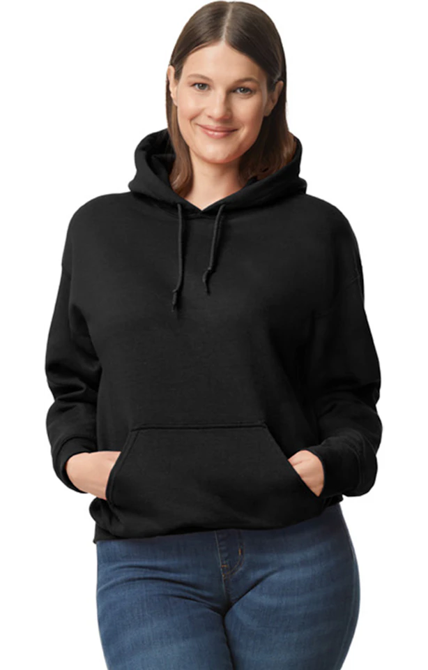 Embroidered Lakeville Football Sweatshirt *Unisex sizing