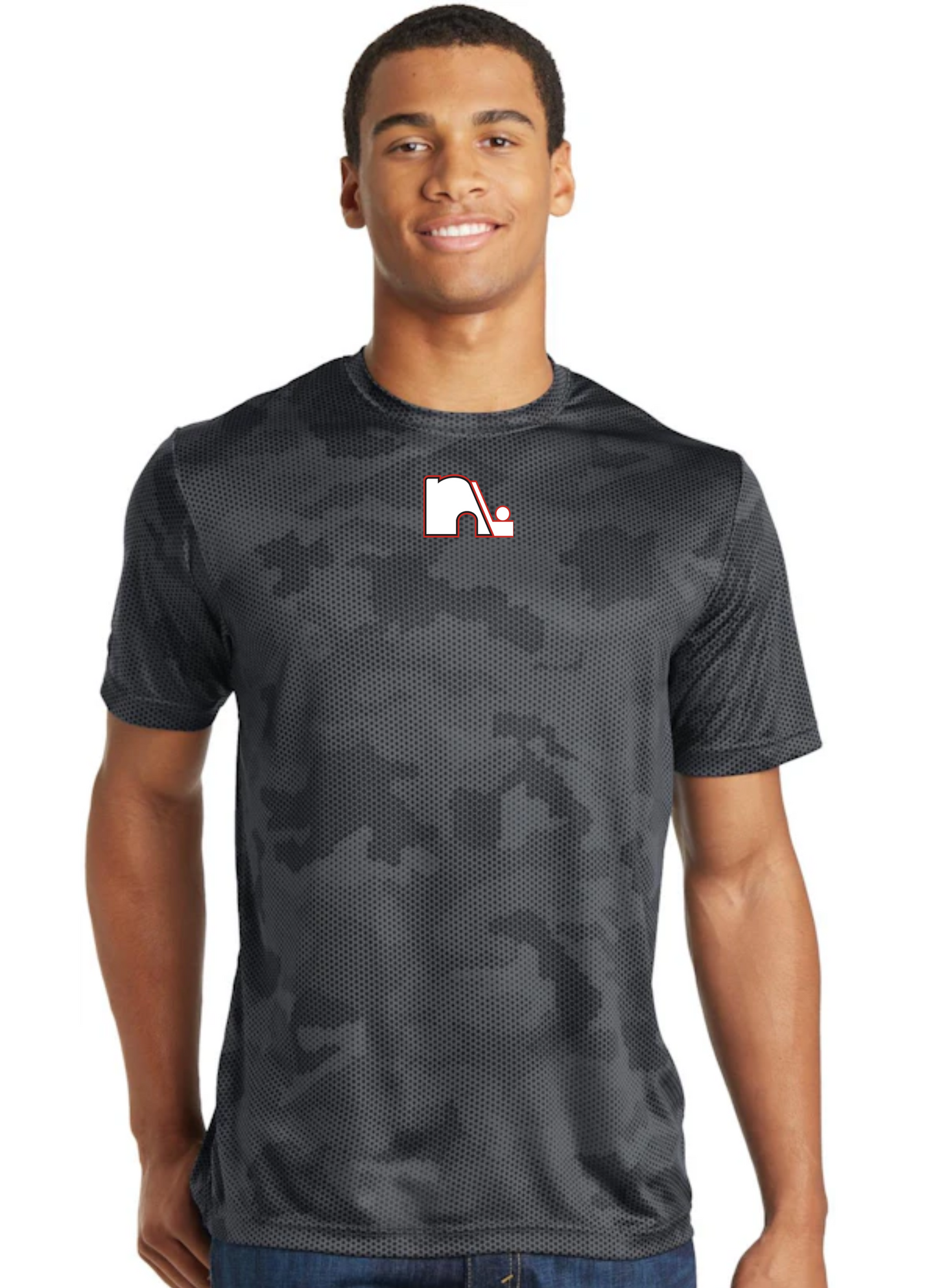 Lakeville North Hockey Performance shirt