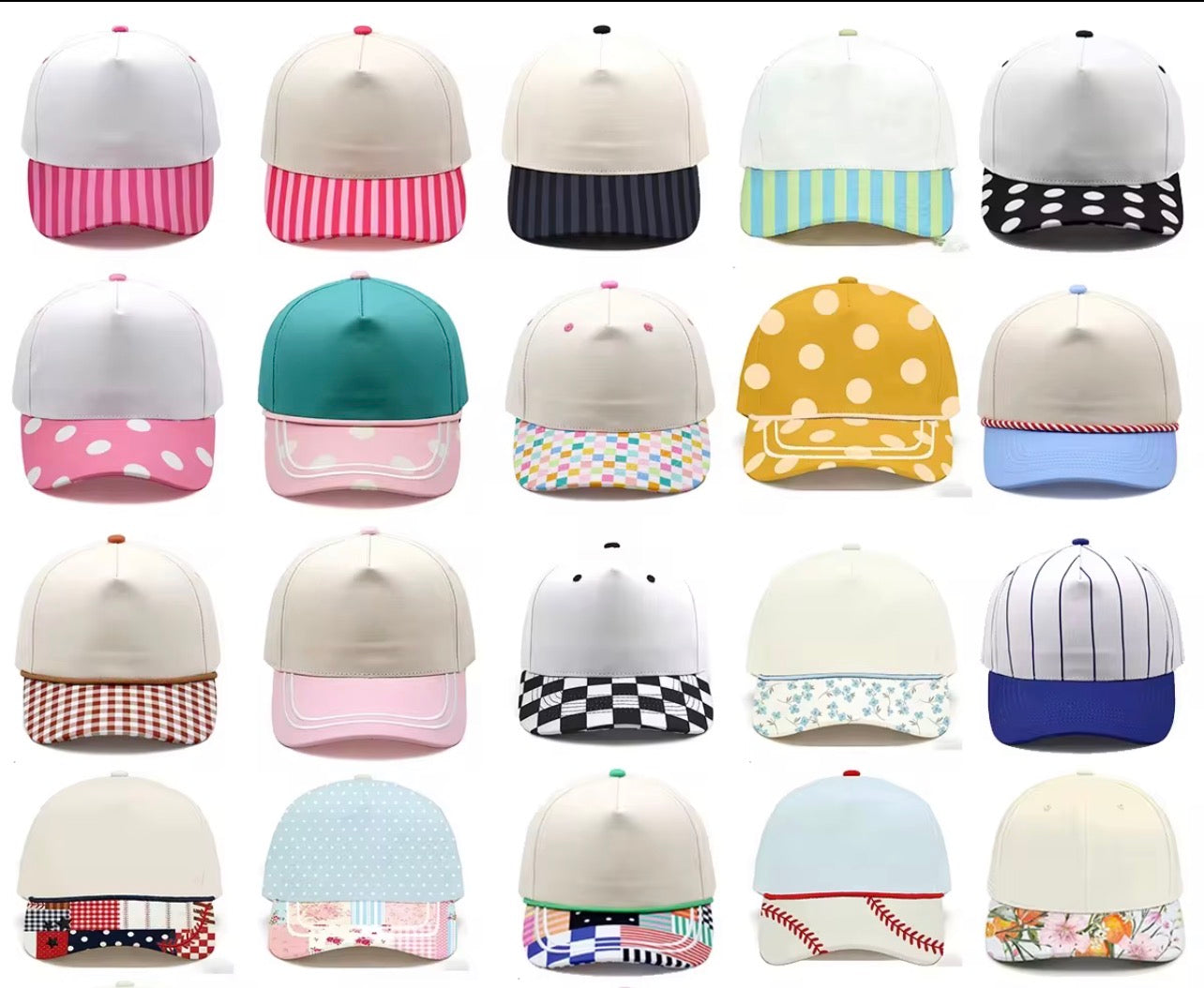 Wholesale Hats
