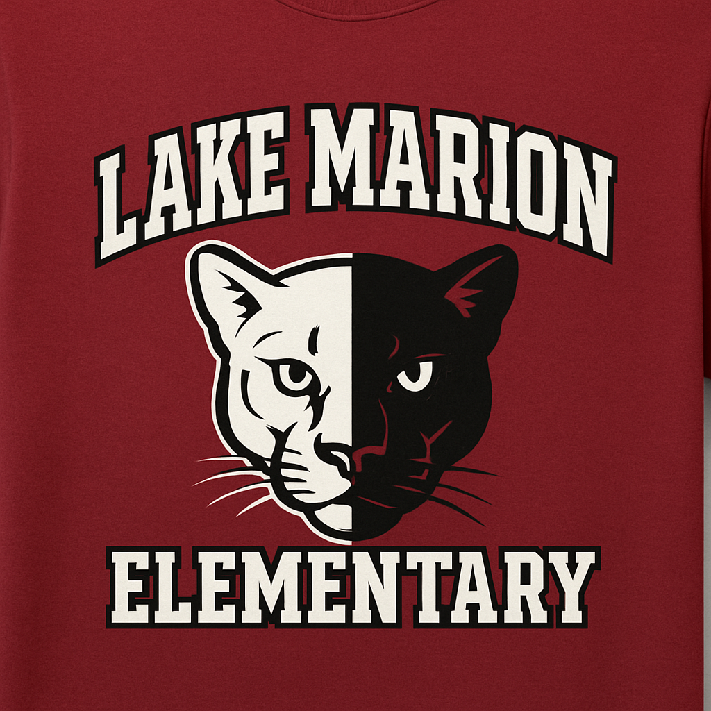 Lake Marion Spiritwear