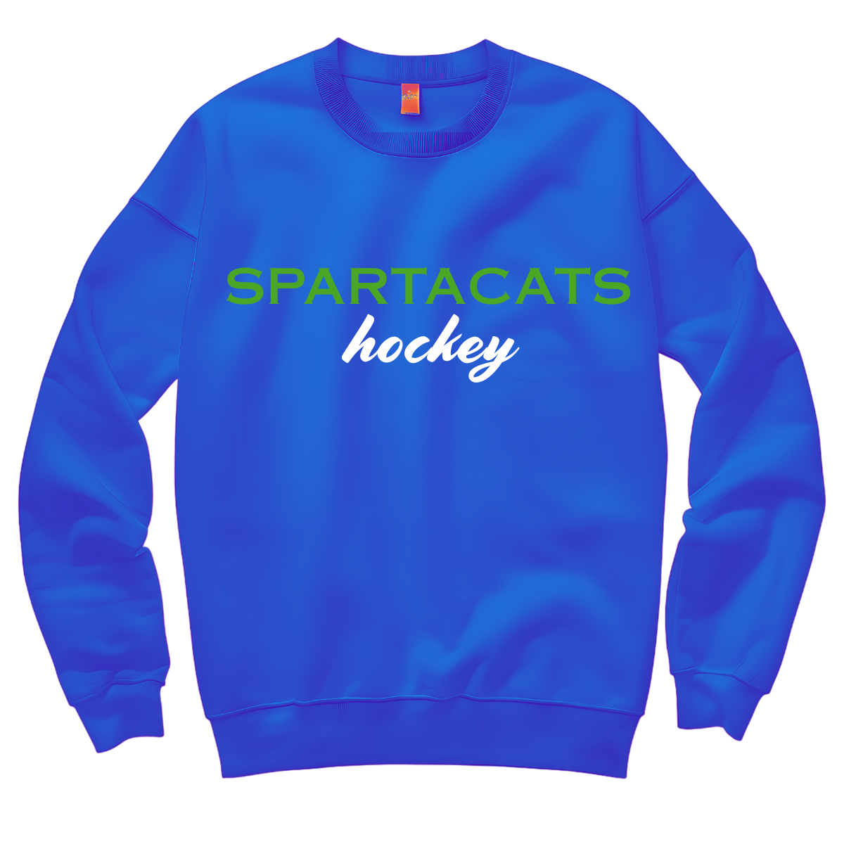 Spartacats Hockey