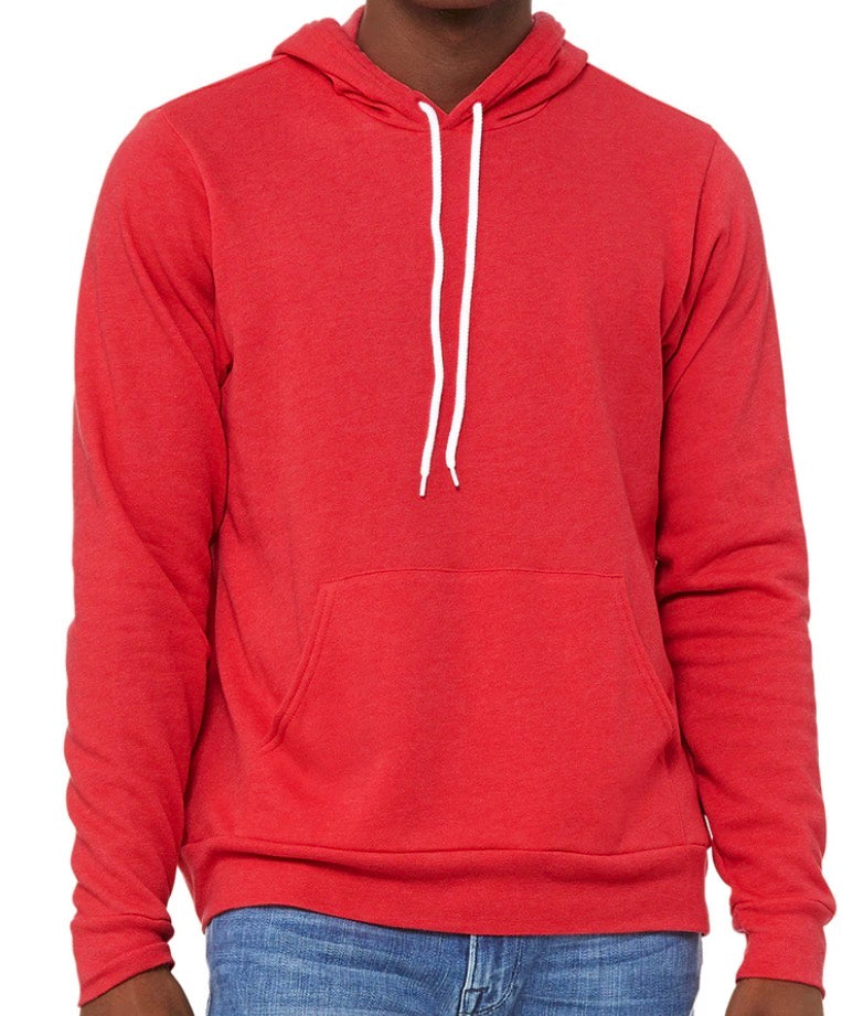 Blue Army unisex style sweatshirt