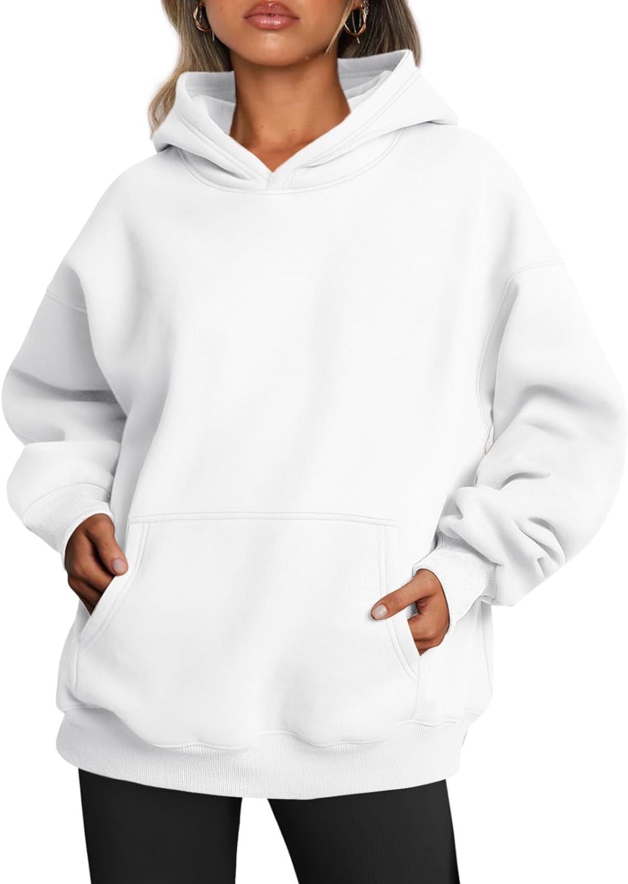 Blue Army Women's Hooded or Crew Sweatshirt