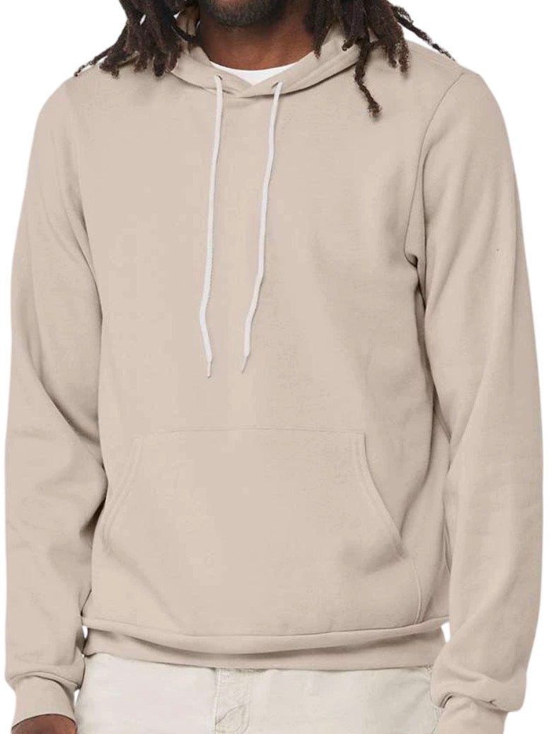 Blue Army unisex style sweatshirt