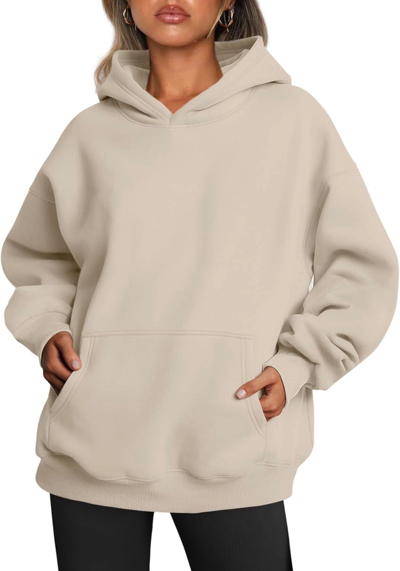 Blue Army Women's Hooded or Crew Sweatshirt