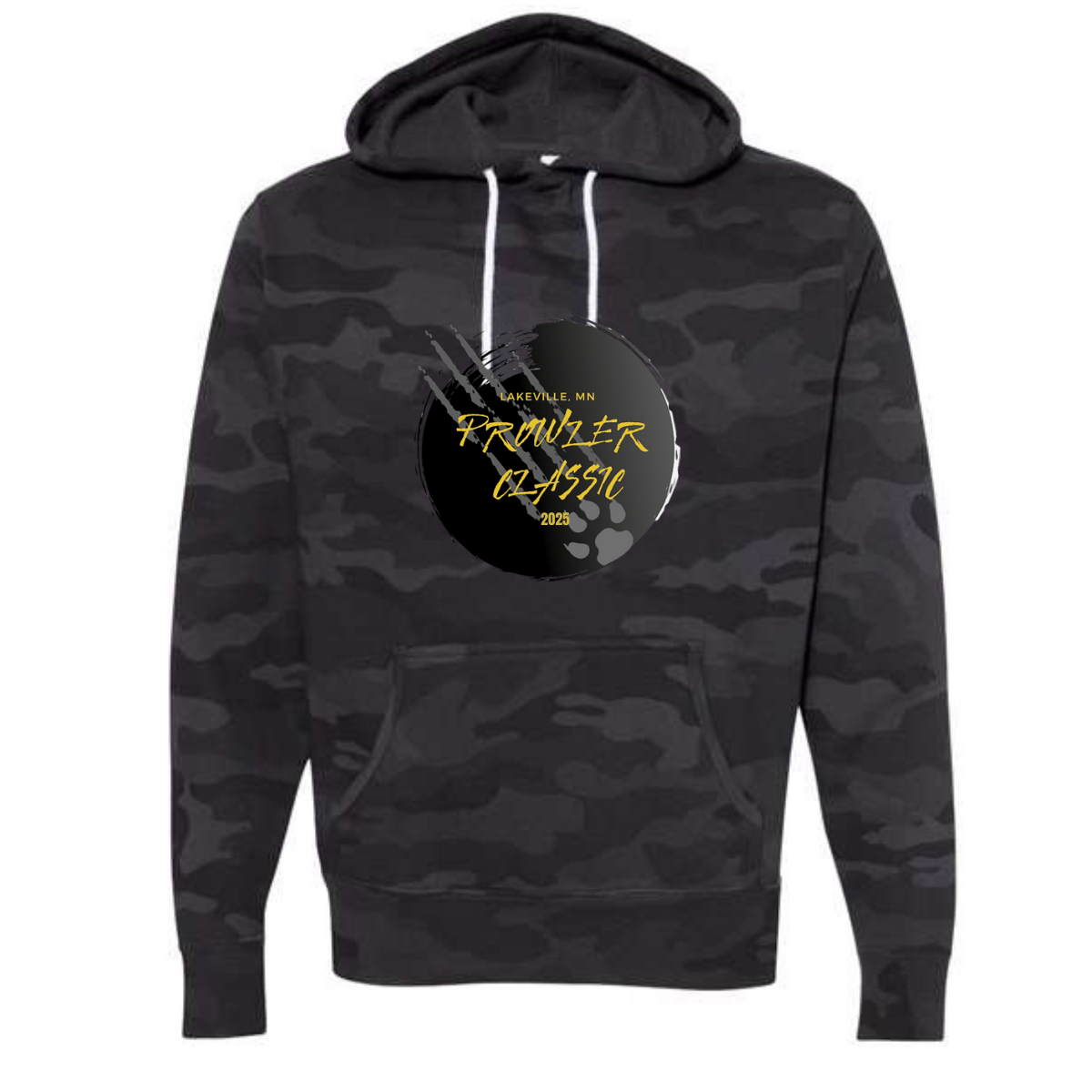 Prowler Classic hooded sweatshirt *anything ordered after 12/15/25 will ship