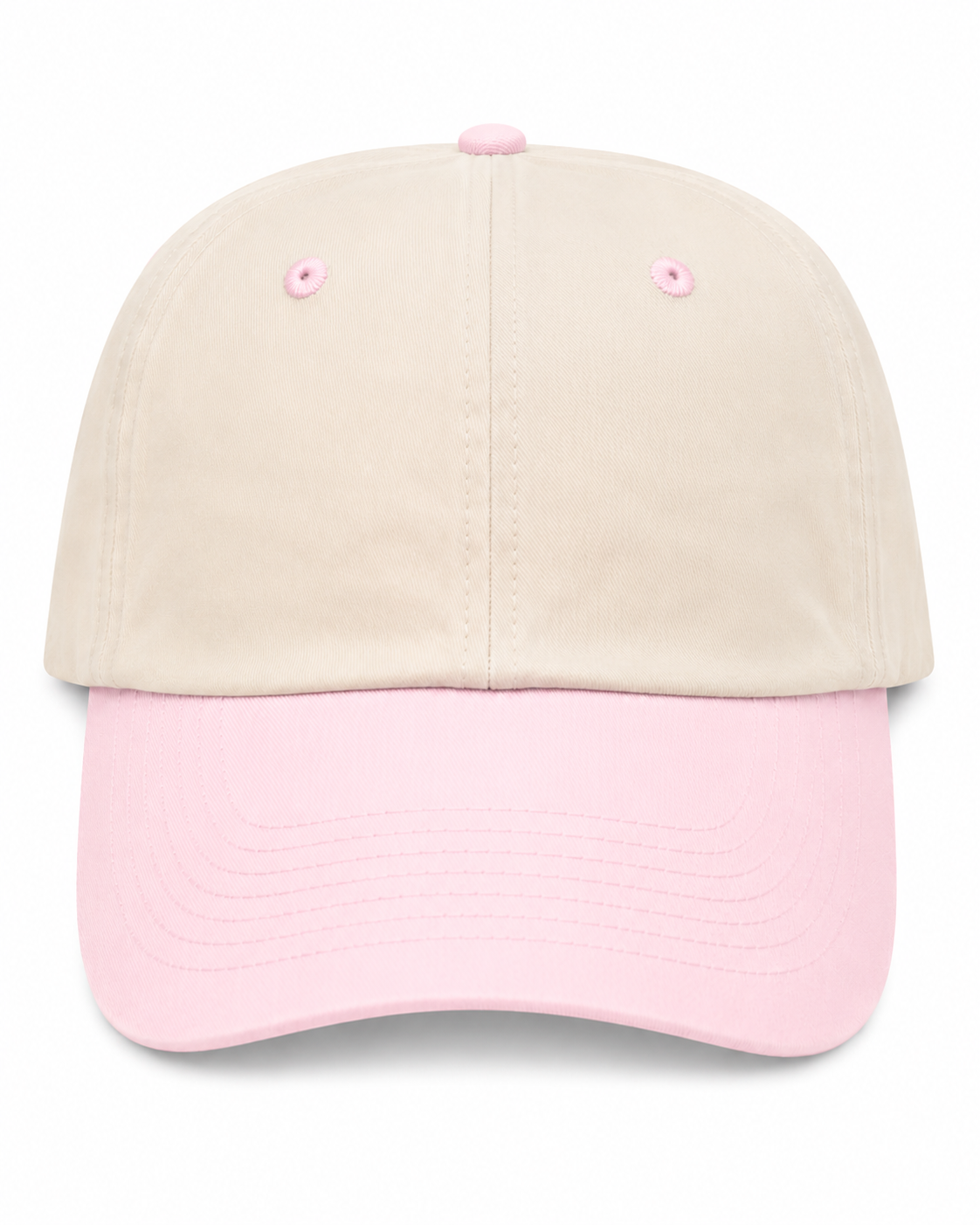 Classic "dad hats"- multiple colors