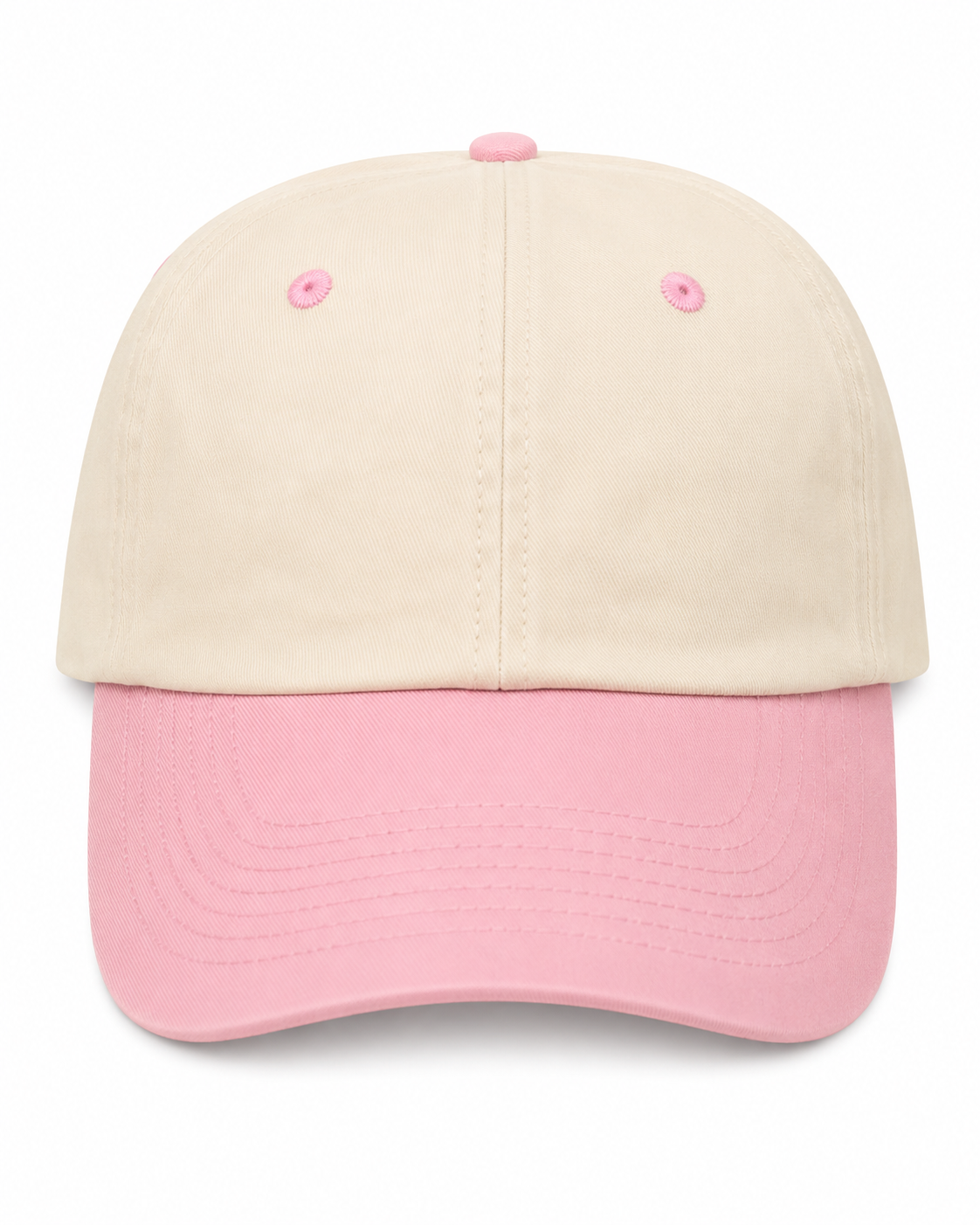 Classic "dad hats"- multiple colors