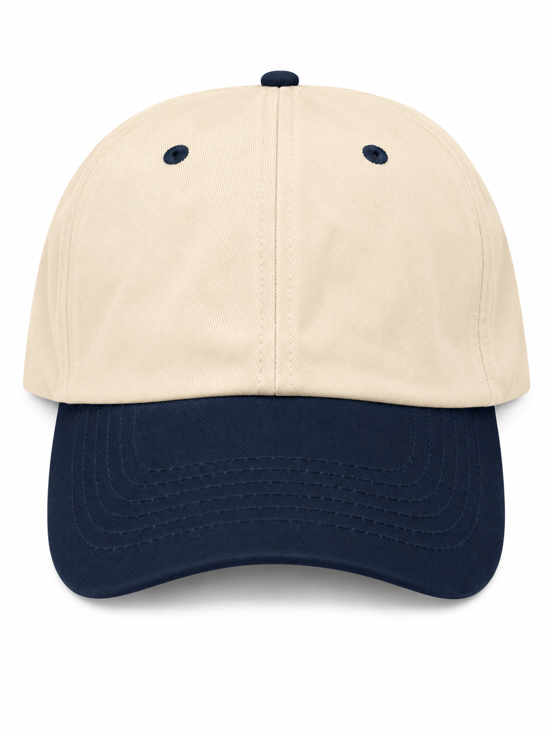 Classic "dad hats"- multiple colors