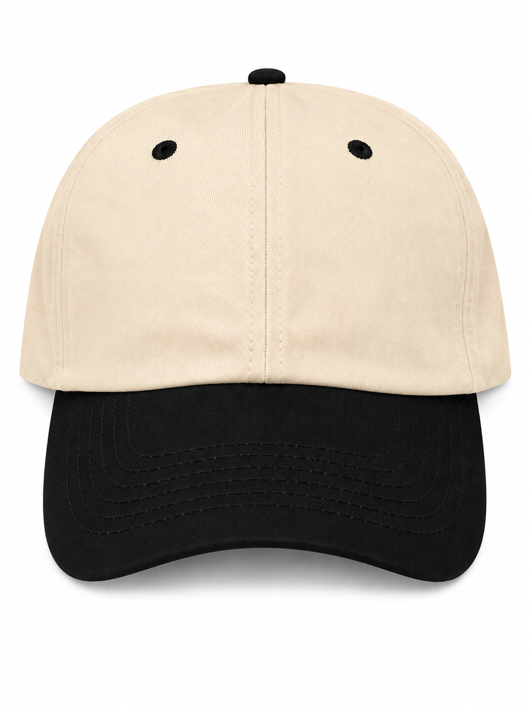 Classic "dad hats"- multiple colors