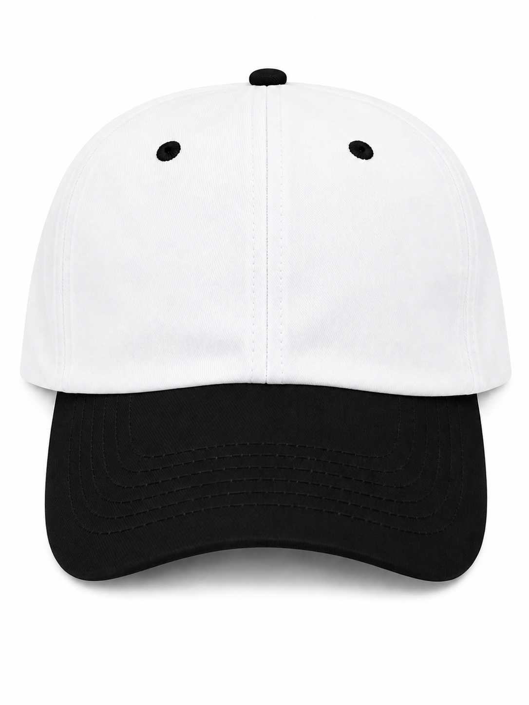 Classic "dad hats"- multiple colors