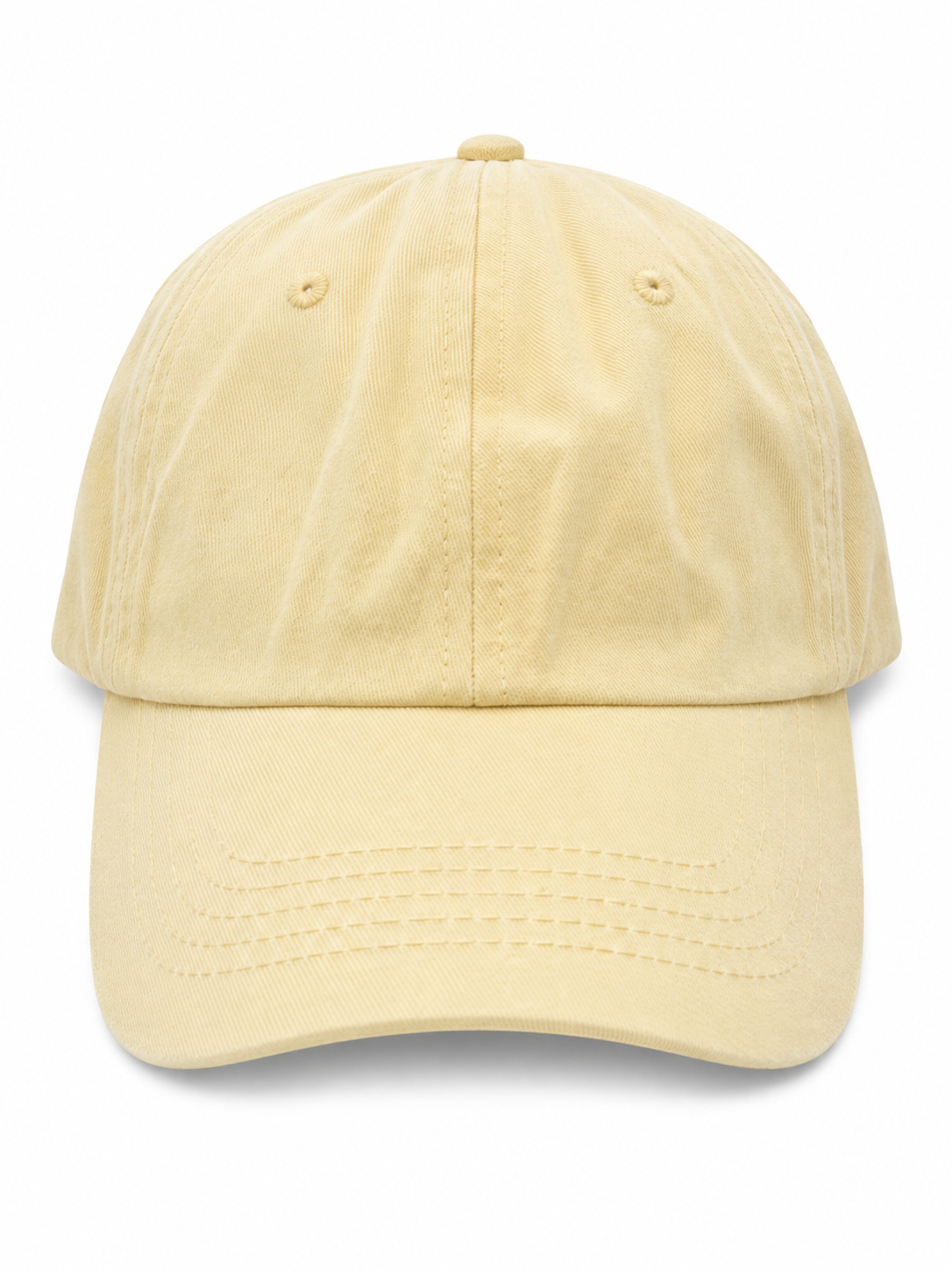 Classic "dad hats"- multiple colors