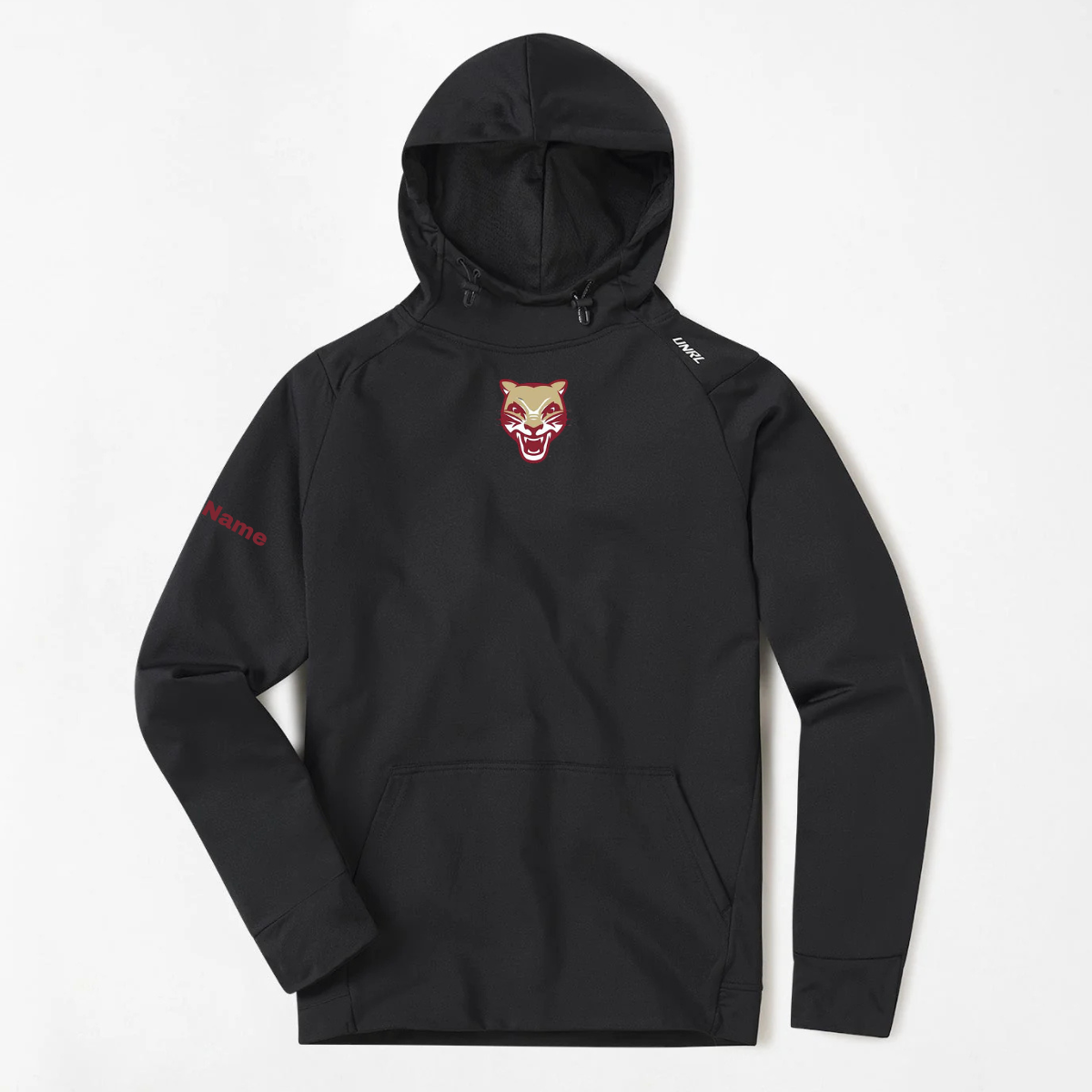 South UNRL crossover II sweatshirt