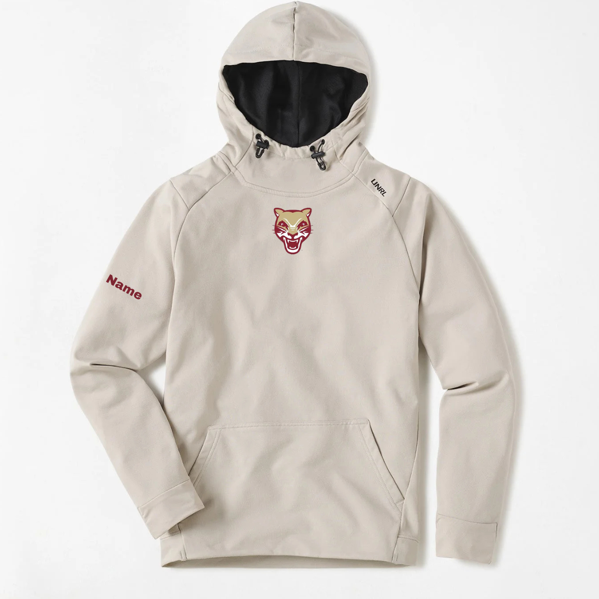 South UNRL crossover II sweatshirt