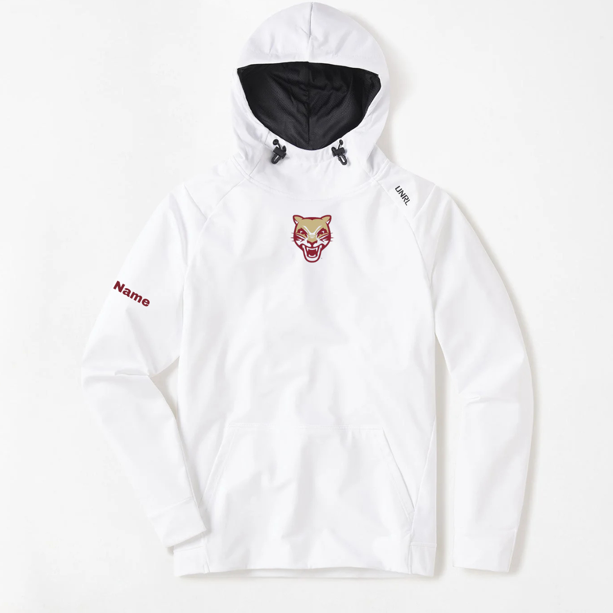 South UNRL crossover II sweatshirt