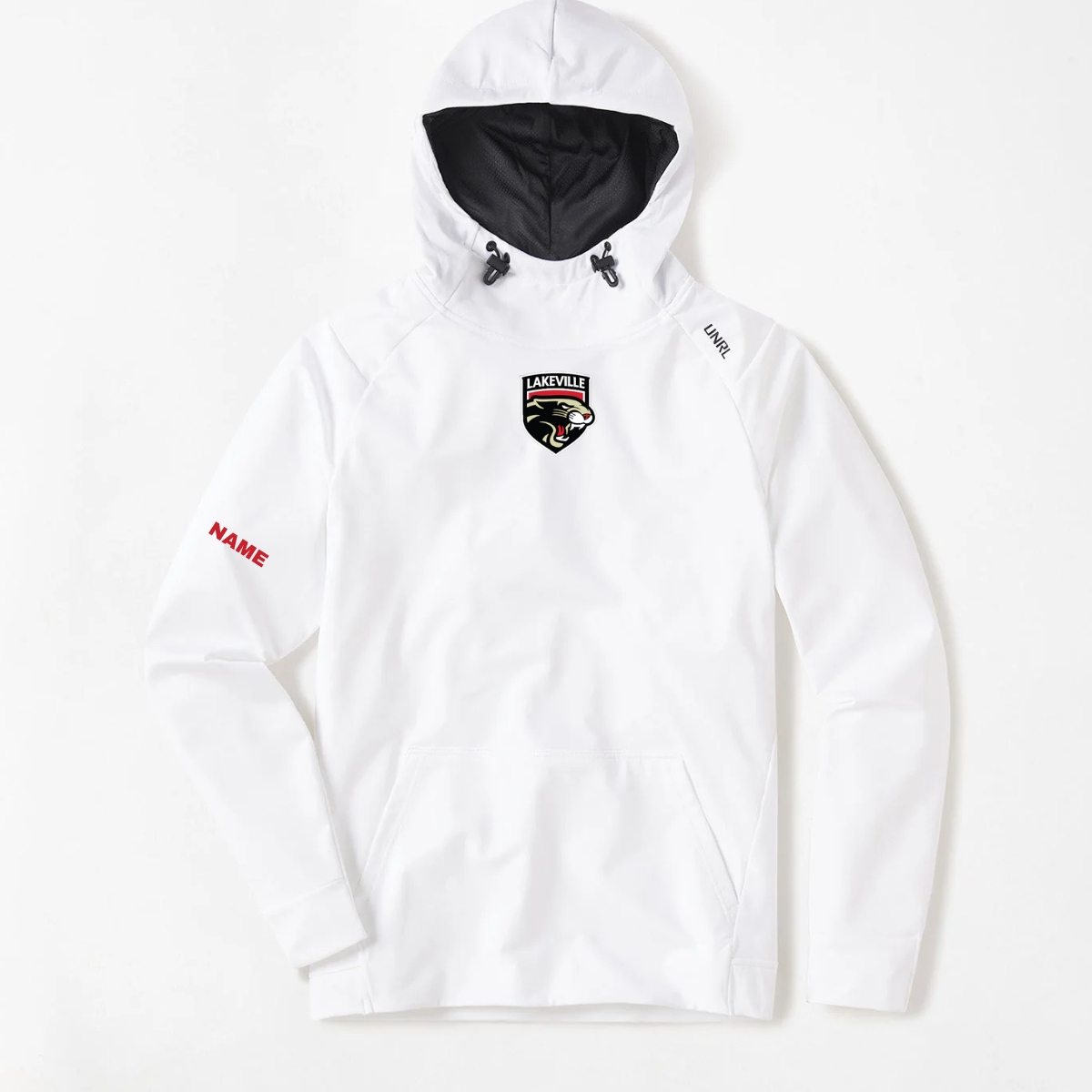Icecats UNRL Crossover II sweatshirt