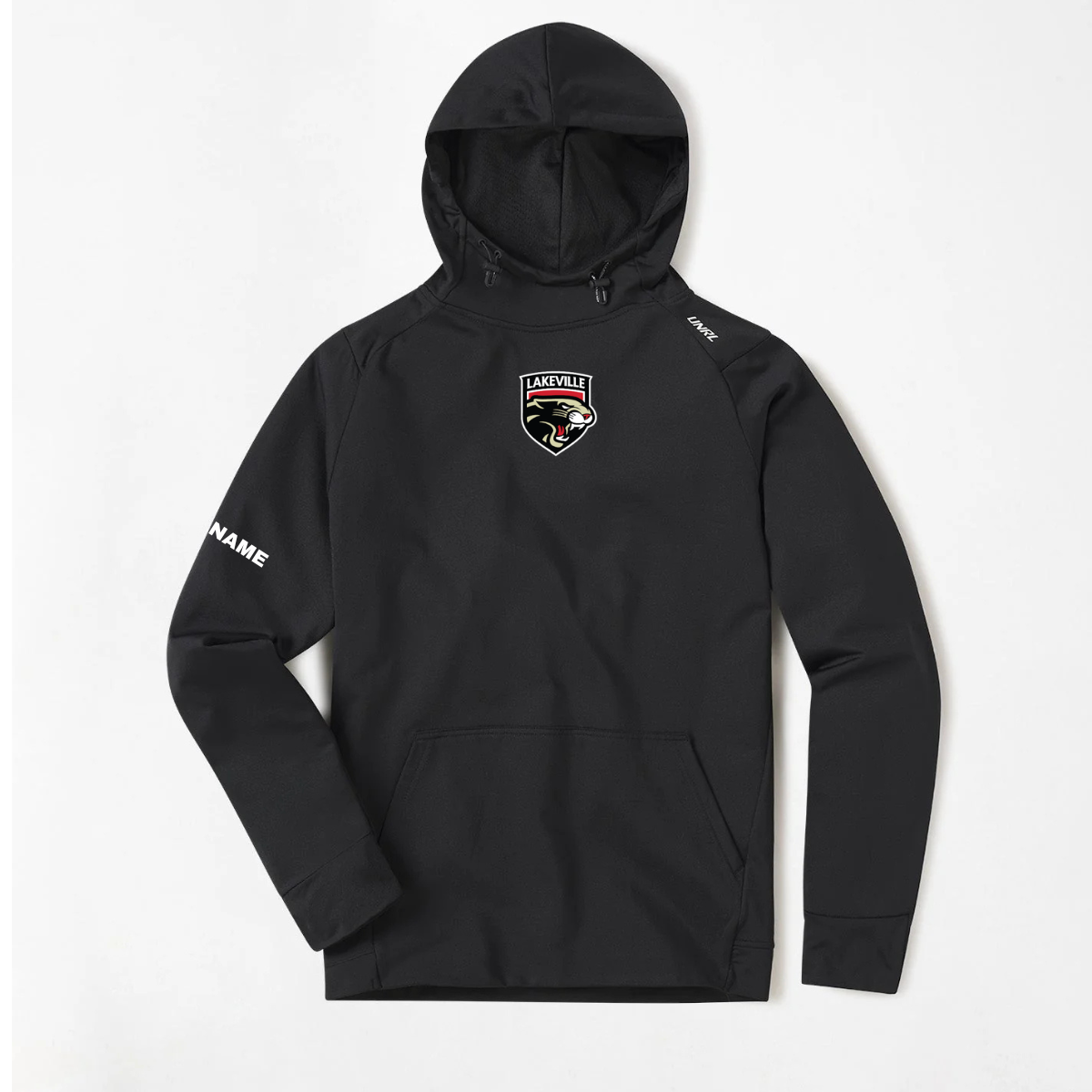 Icecats UNRL Crossover II sweatshirt