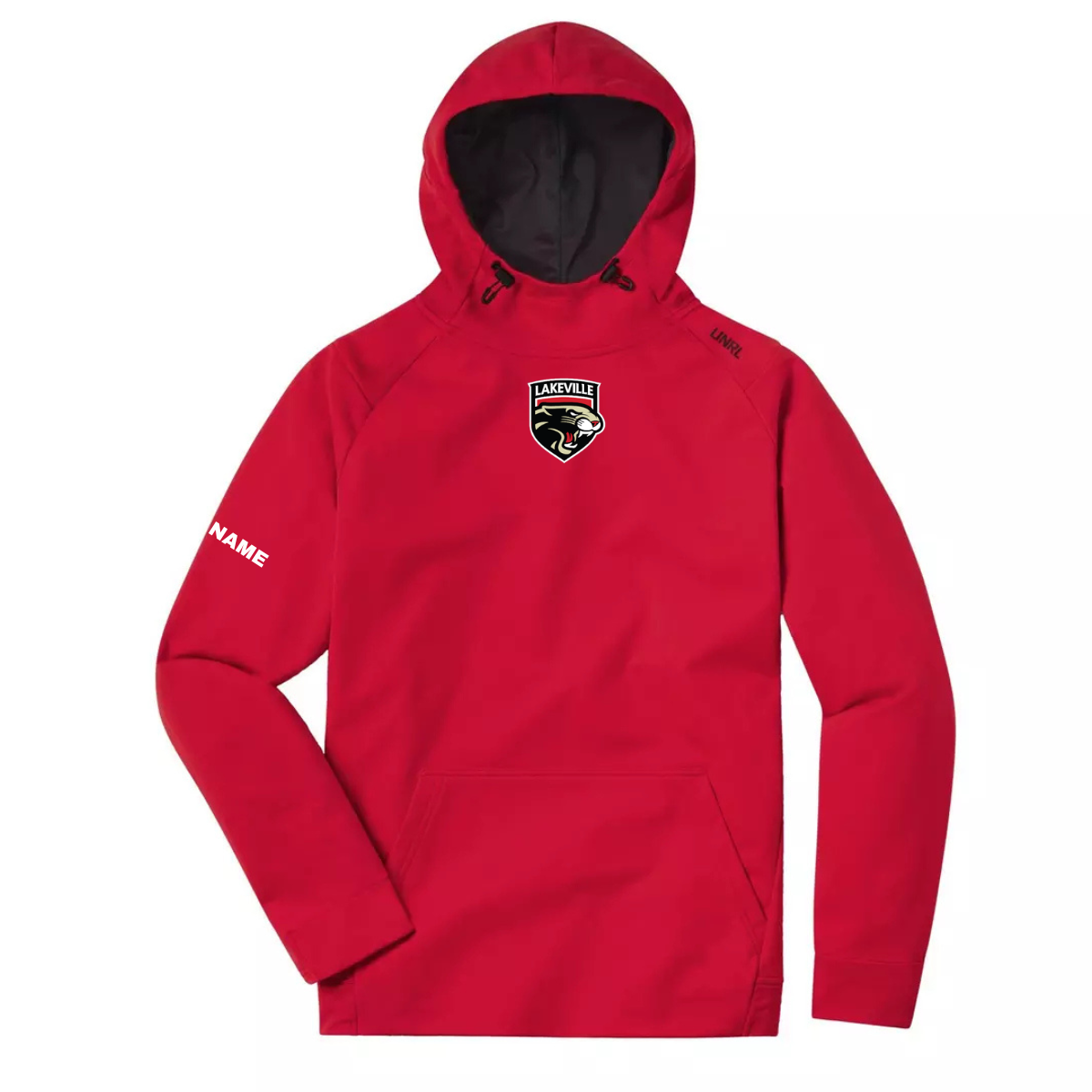Icecats UNRL Crossover II sweatshirt
