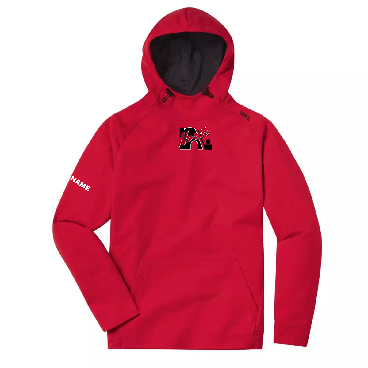North UNRL crossover II sweatshirts