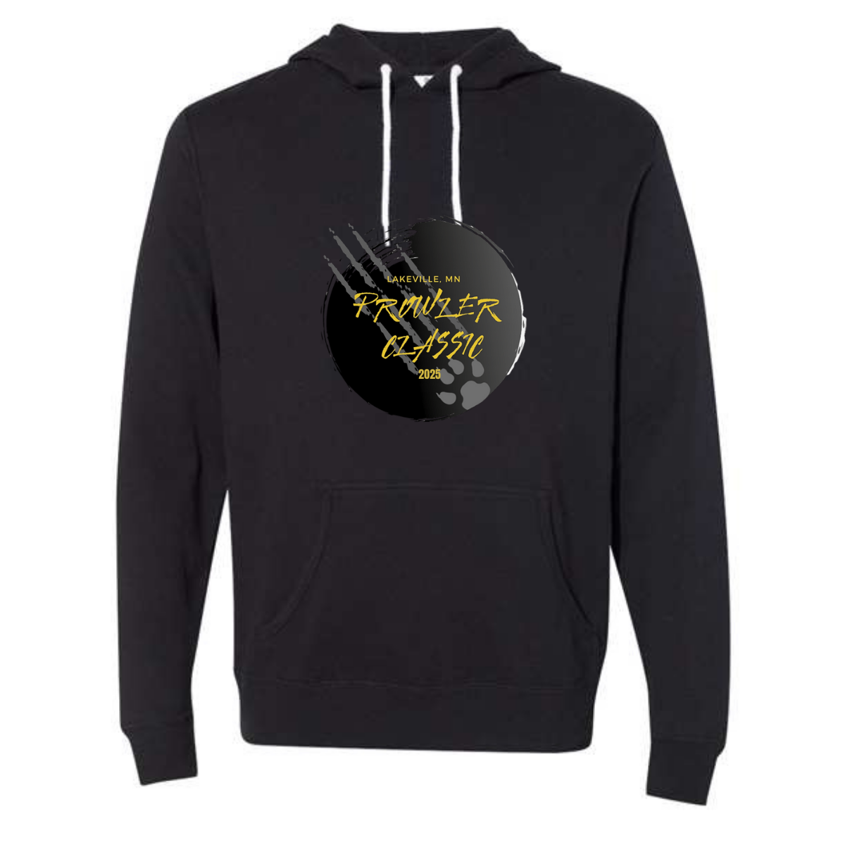 Prowler Classic hooded sweatshirt *anything ordered after 12/15/25 will ship