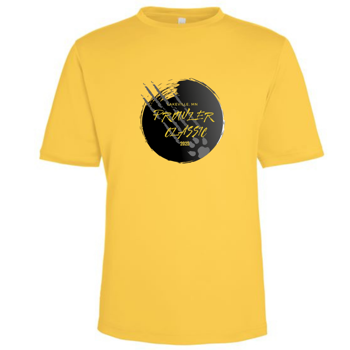 Prowler Classic performance style t-shirt *anything ordered after 12/15/25 will ship