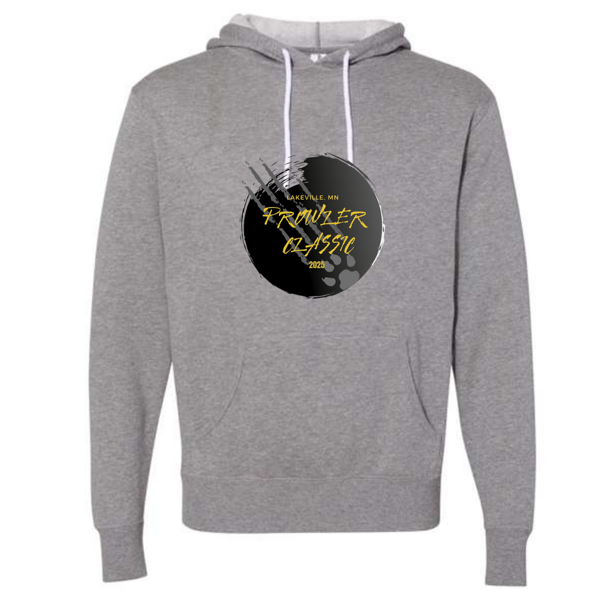 Prowler Classic hooded sweatshirt *anything ordered after 12/15/25 will ship