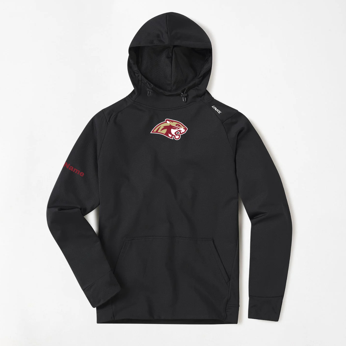South UNRL crossover II sweatshirt