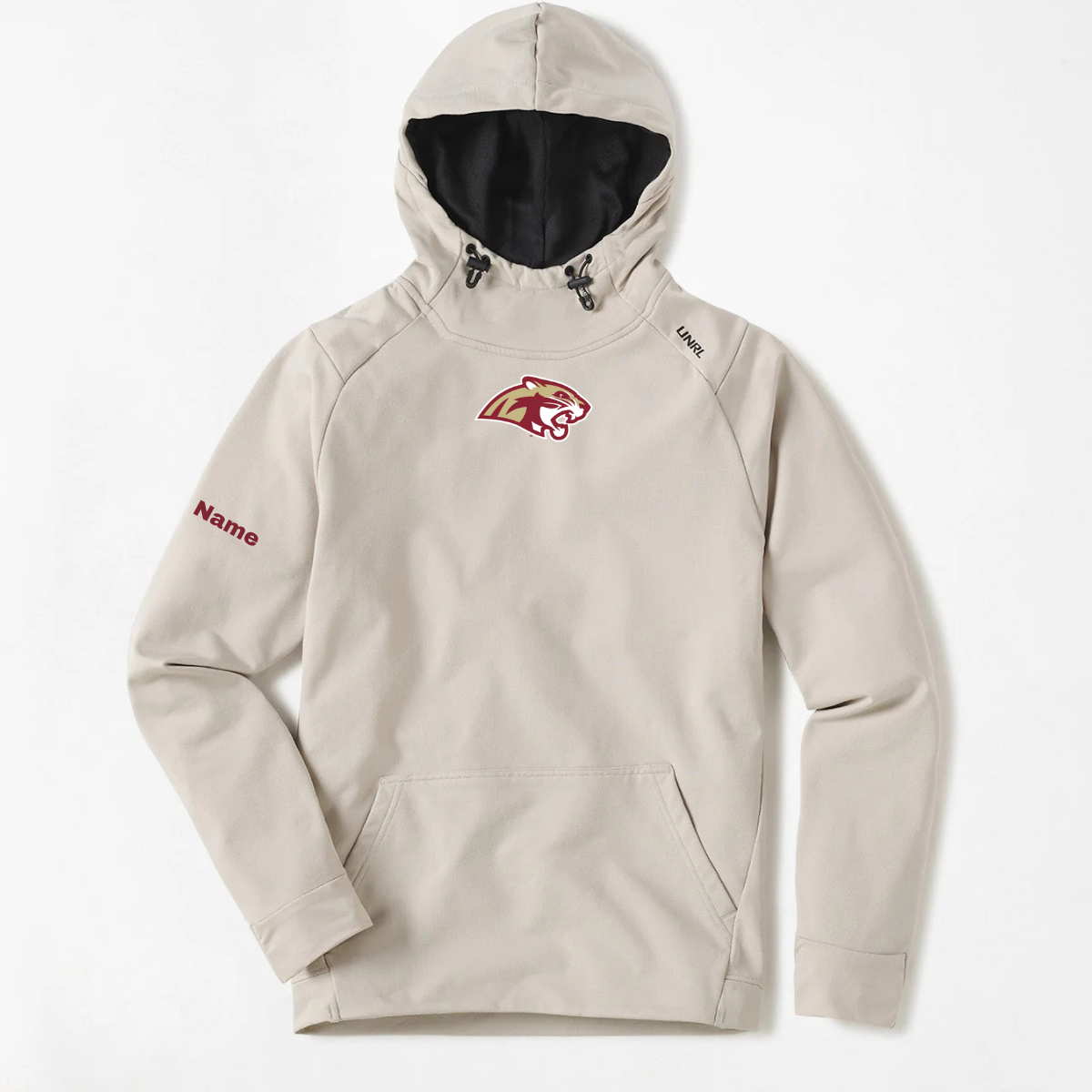 South UNRL crossover II sweatshirt