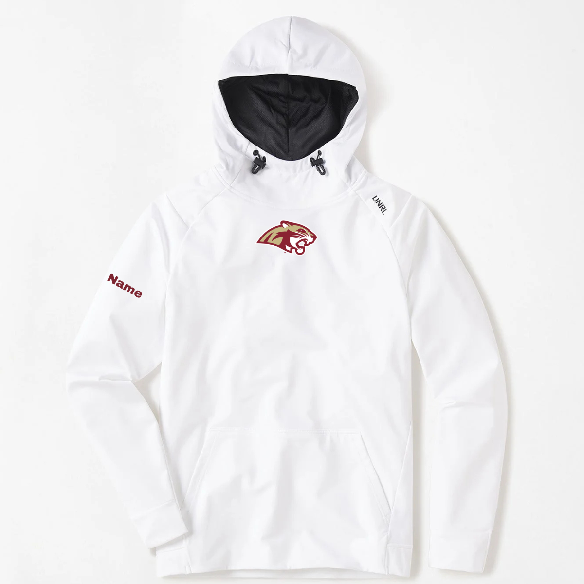 South UNRL crossover II sweatshirt