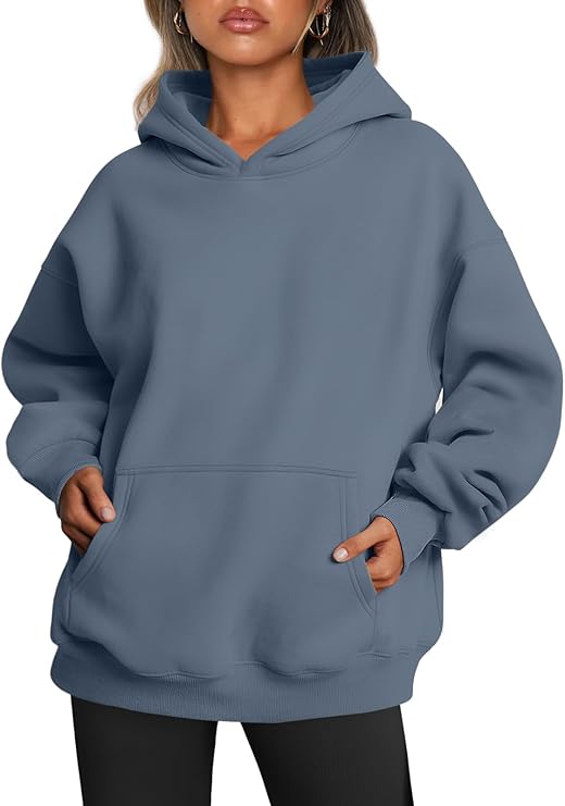 Blue Army Women's Sweatshirt (2 options available)