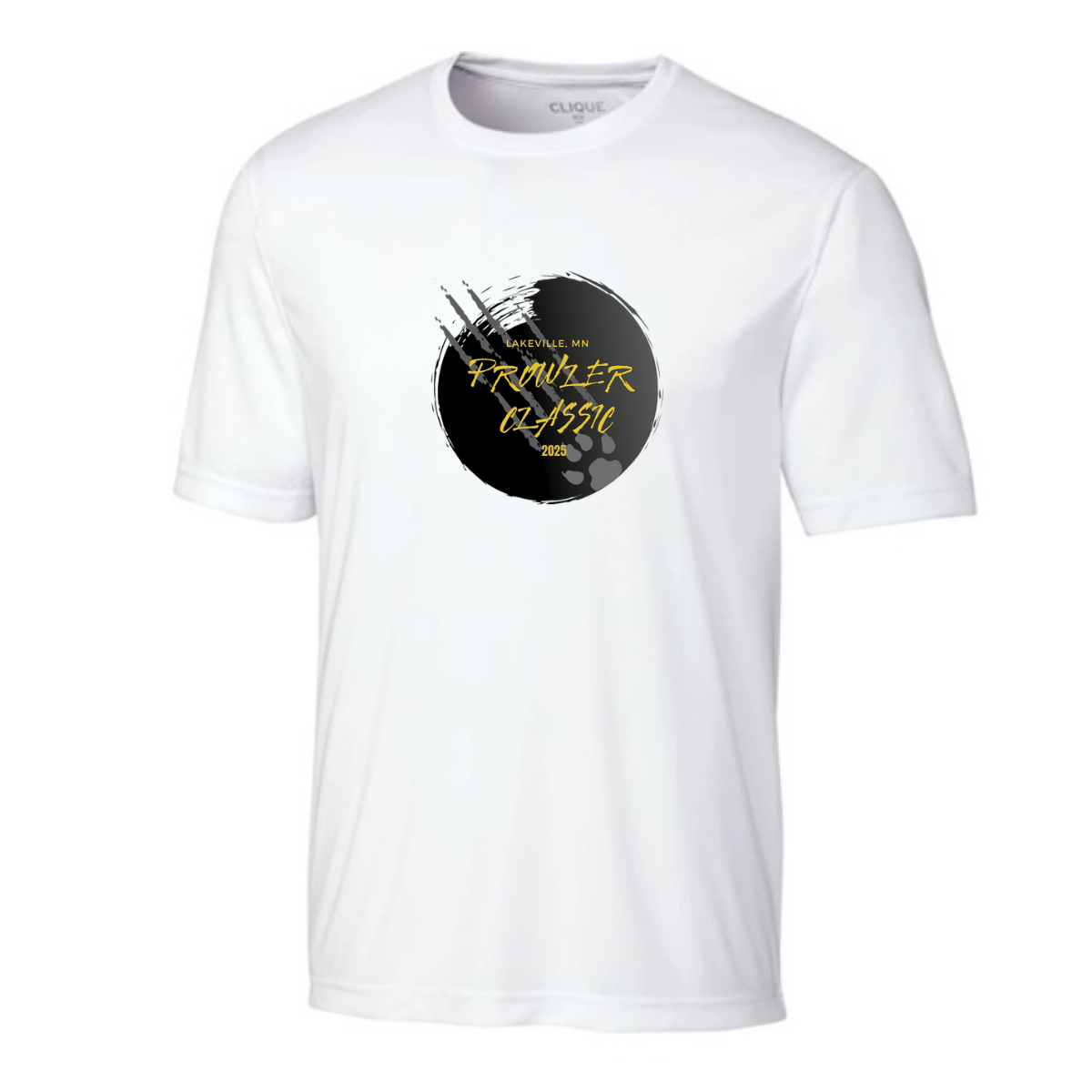 Prowler Classic performance style t-shirt *anything ordered after 12/15/25 will ship